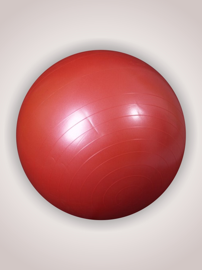 Мяч гимнастический с системой ABS ОРТОСИЛА