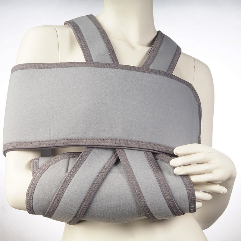Бандаж для плечевого сустава ORTHOFUTURE