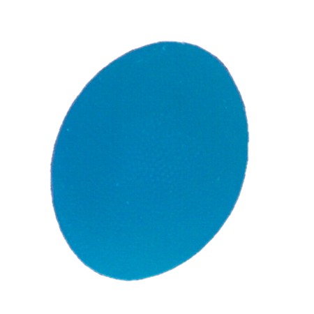 Мяч яйцевидной формы для массажа кисти (жесткий) ОРТОСИЛА