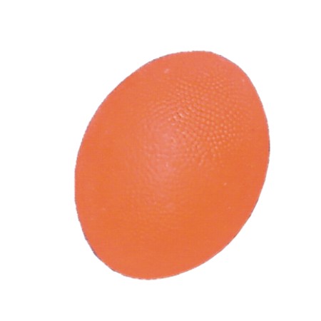 Мяч яйцевидной формы для массажа кисти (мягкий) ОРТОСИЛА