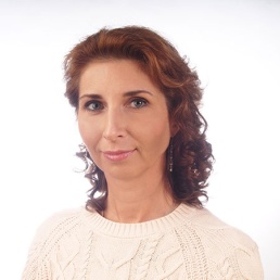 Герасимова Татьяна Николаевна
