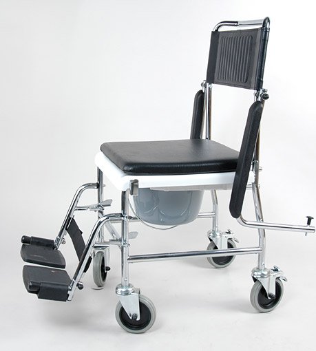 Кресло-коляска с принадлежностями ERGOFORCE